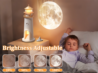 LIGHTPATH™ Faro Lunar