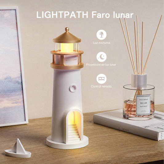 LIGHTPATH™ Faro Lunar