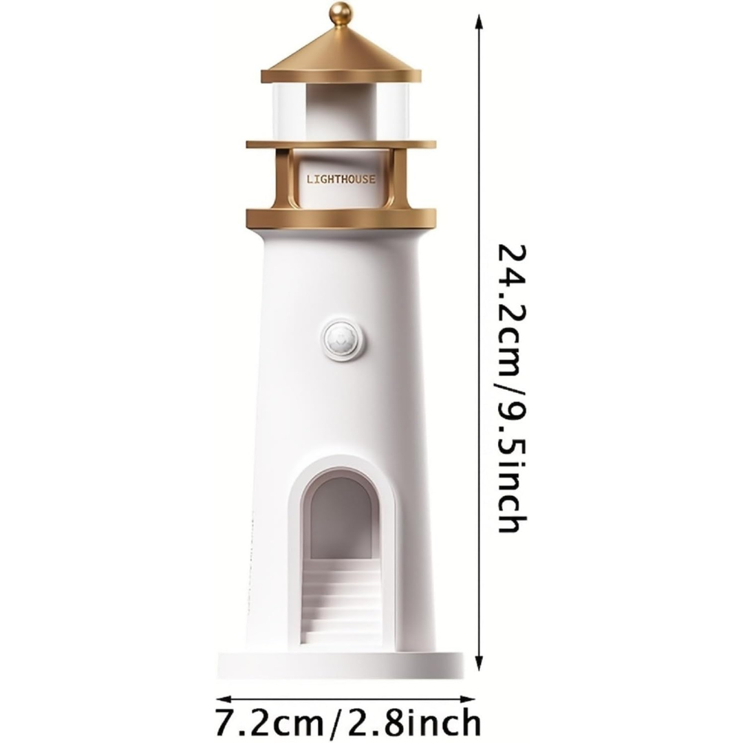 LIGHTPATH™ Faro Lunar