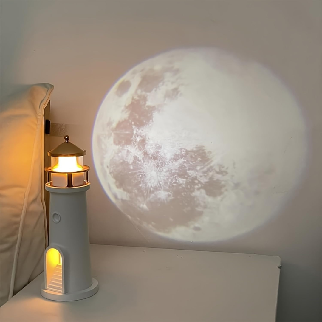 LIGHTPATH™ Faro Lunar